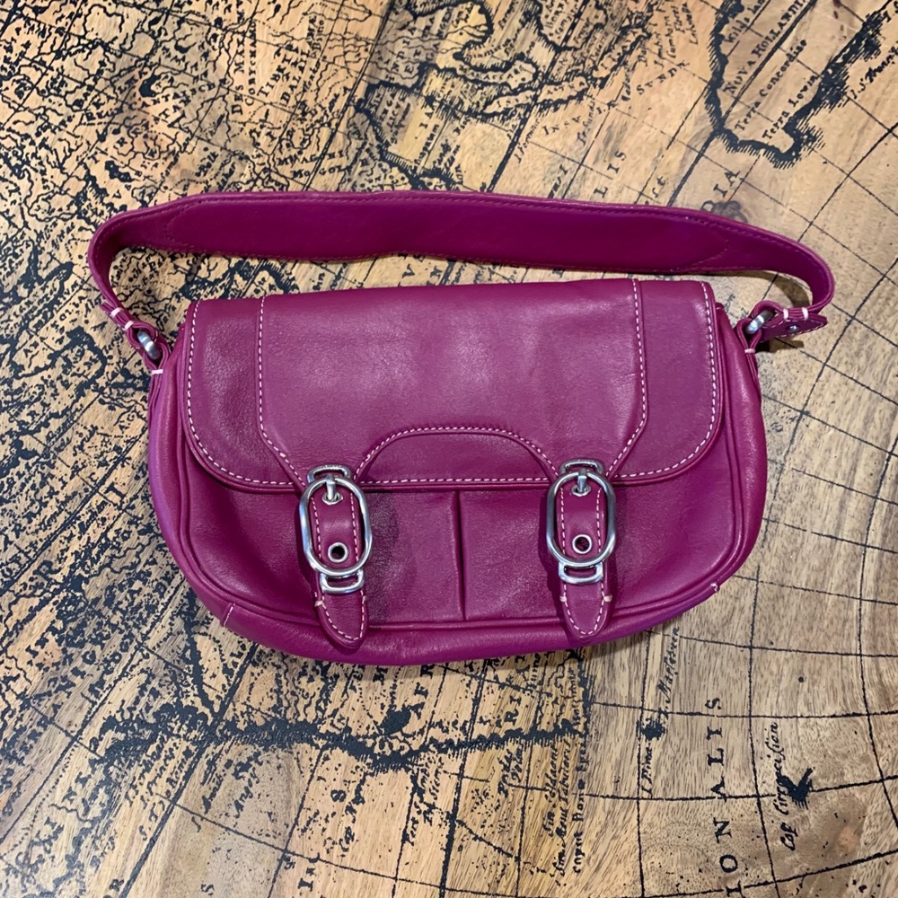 Cole Haan Purse